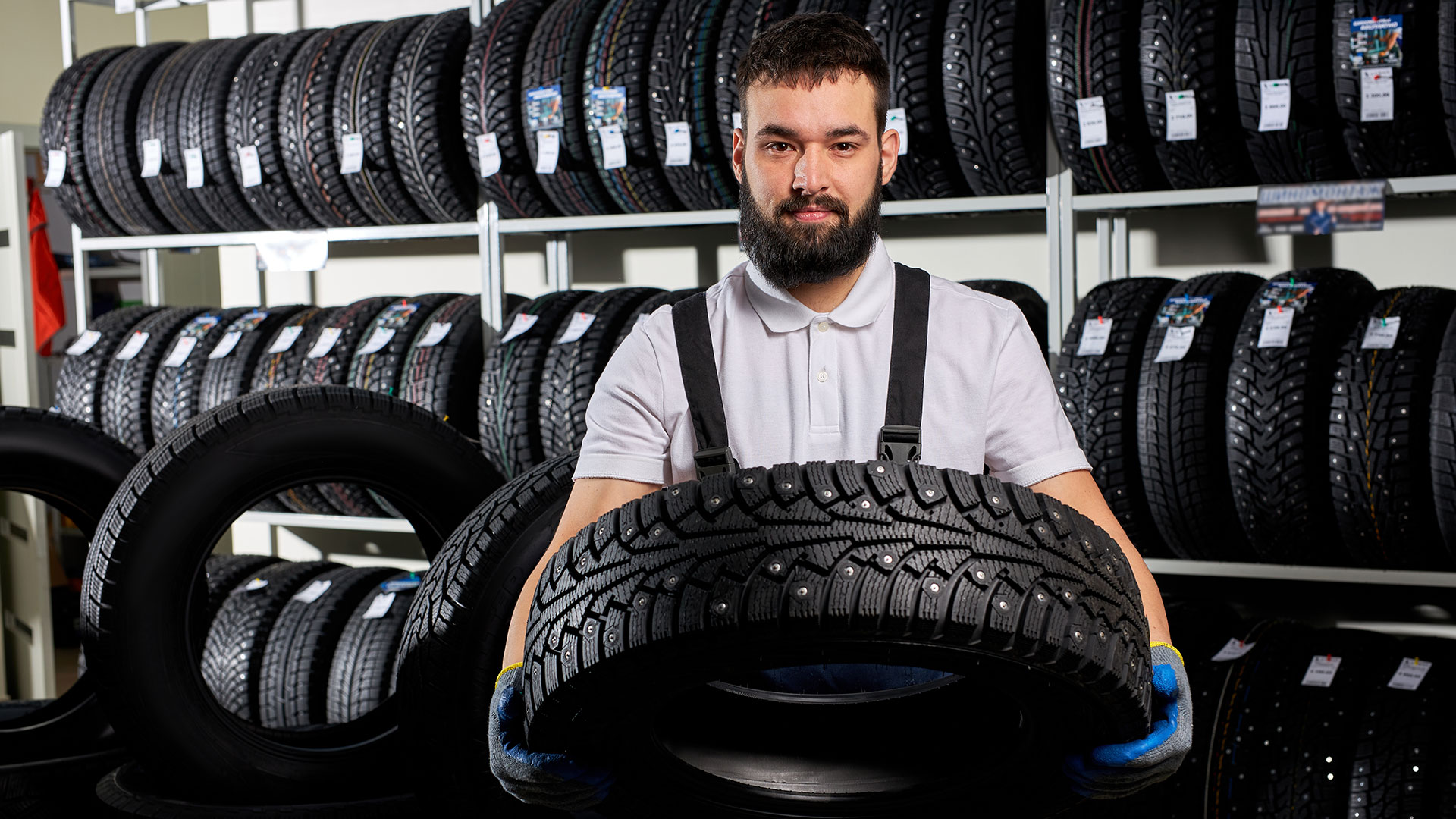 Guildford Tire Specialist