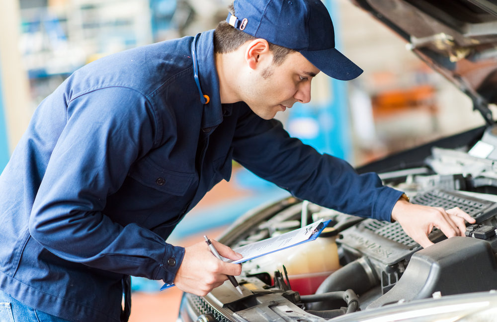 MOT Test FAQ