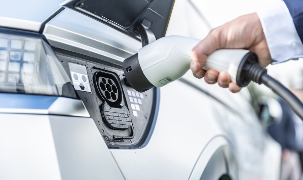 Guide to Electric Cars in the UK