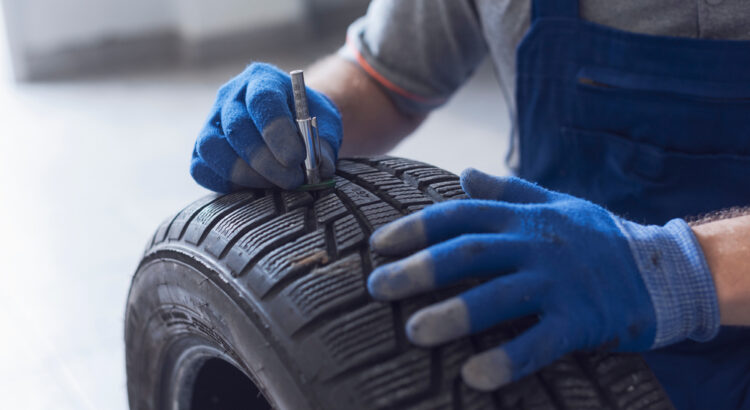 Car Tyres: Everything You Need to Know