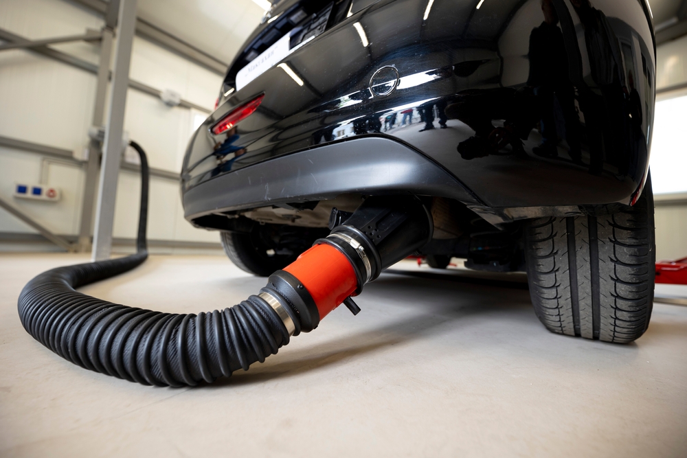 Guide to Emissions Testing & Greener Driving