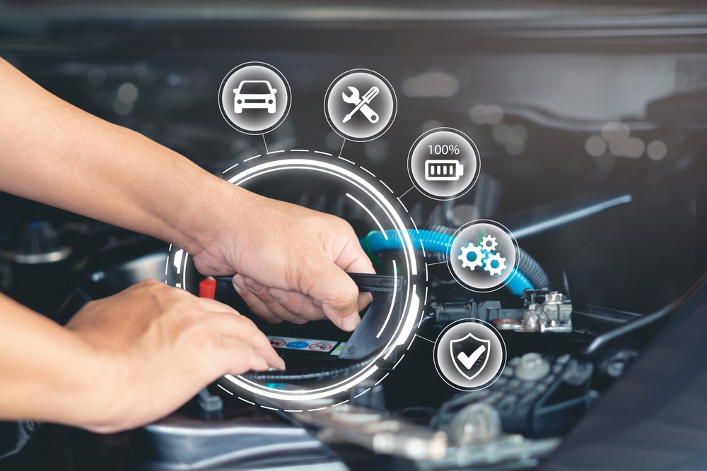 Electric Vehicle Maintenance: What Owners Need to Know