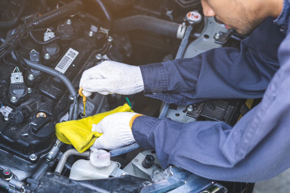 Affordable Vehicle Service