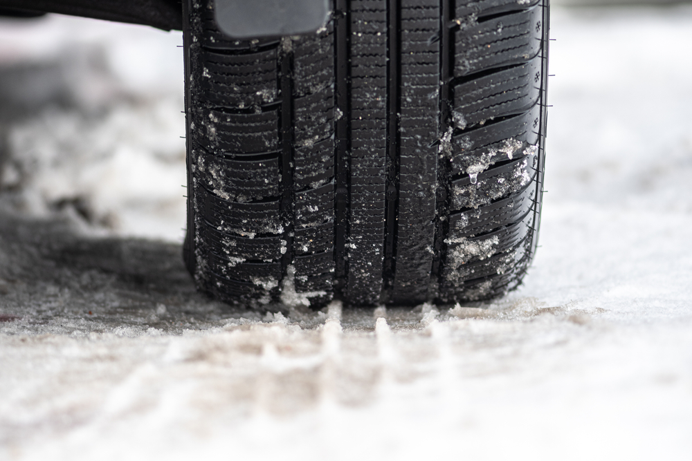 Winter Car MOT