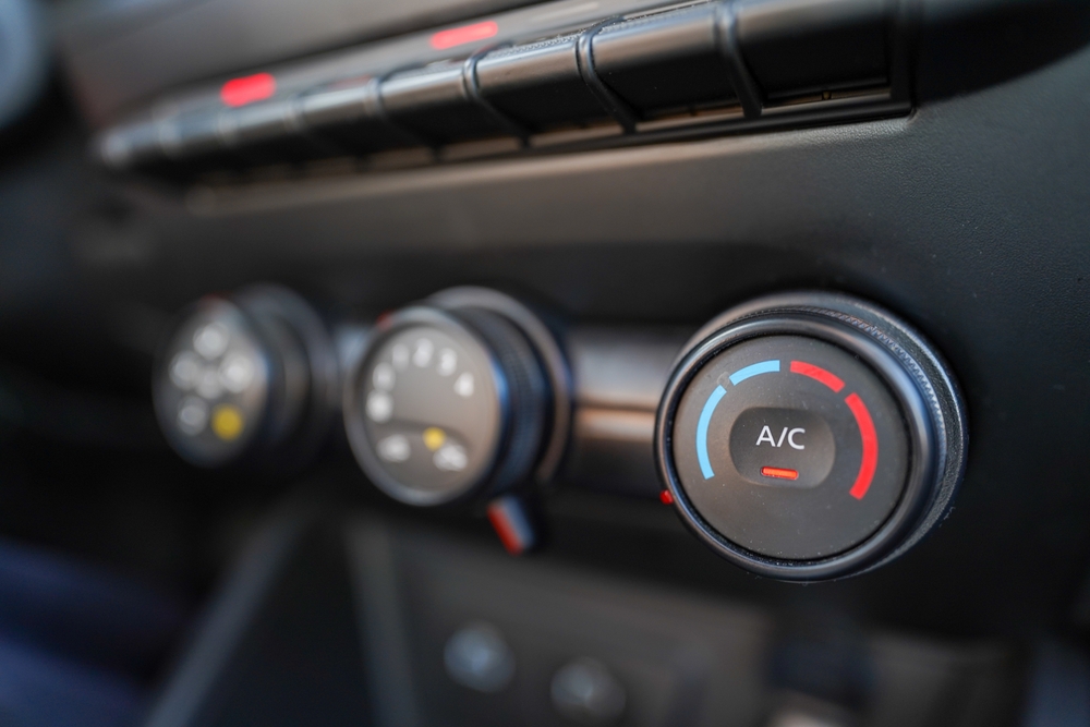 Preparing Air Conditioning System for Summer
