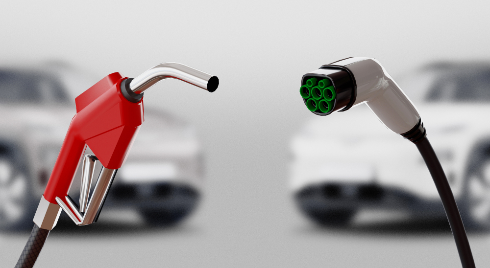 Is it Cheaper to Run an Electric Vehicle or a Petrol Car? (2025)