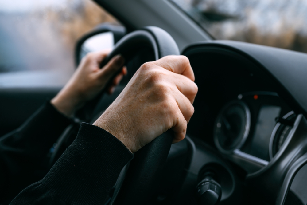 What do you need to take to an MOT Test?