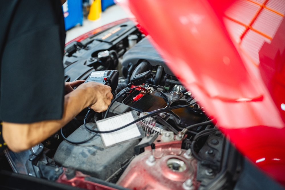Car Battery