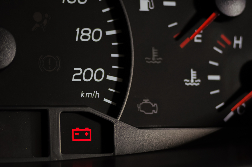 Signs Your Car Battery Is About to Die