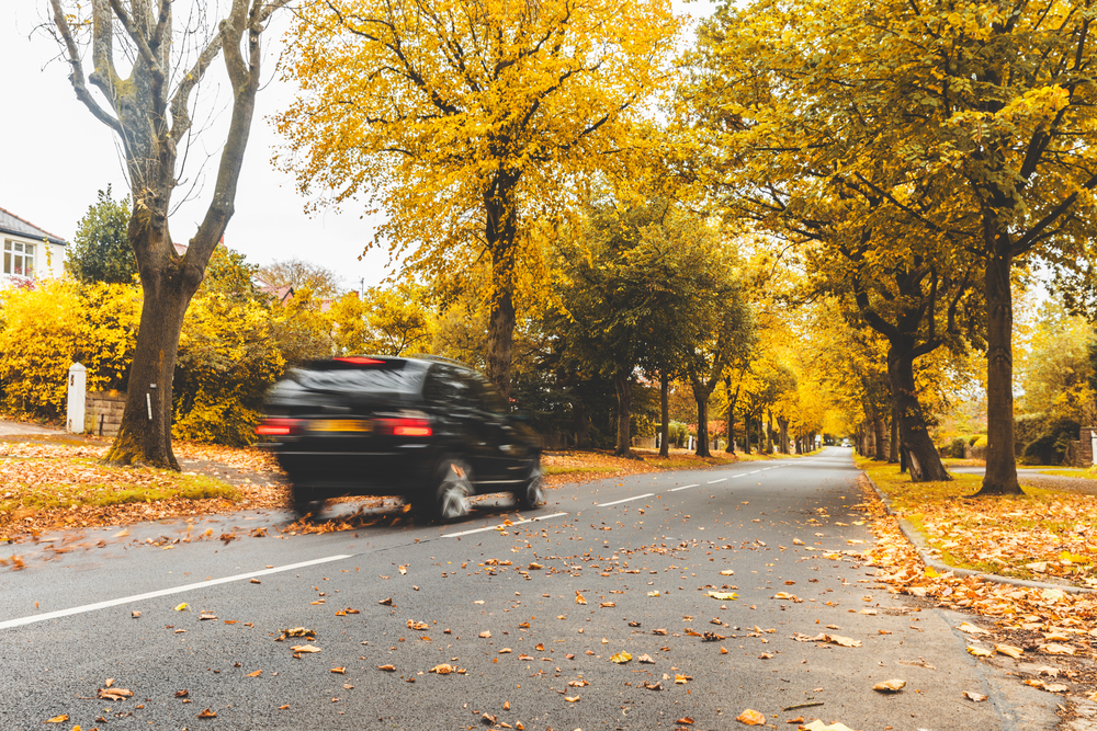 Autumn Car Maintenance Checklist