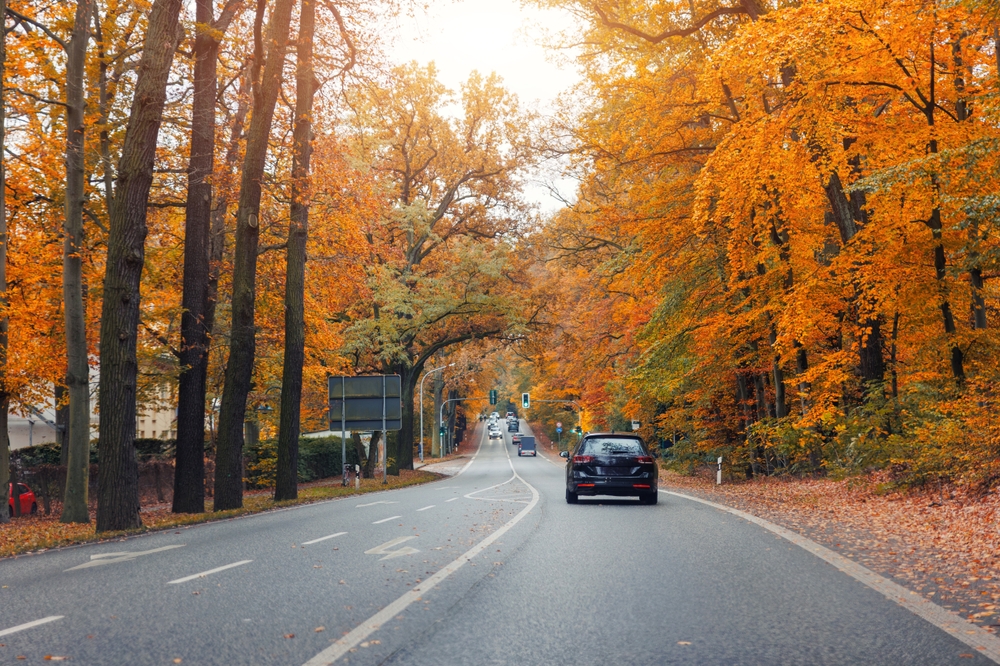 Autumn Car Maintenance Checklist